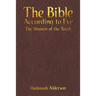 The Bible According to Eve