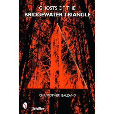 Ghosts of the Bridgewater Triangle