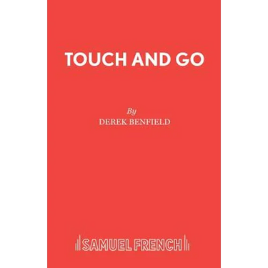 Touch and Go
