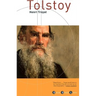 Tolstoy
