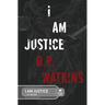 I Am Justice