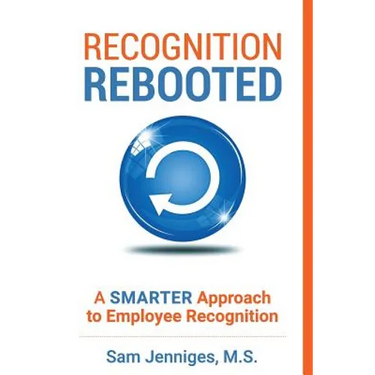 Recognition Rebooted: A Smarter Approach to Employee Recognition