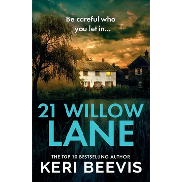 21 Willow Lane
