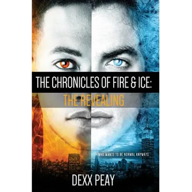 The Chronicles of Fire and Ice: The Revealing