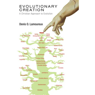 Evolutionary Creation