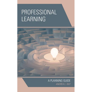 Professional Learning: A Planning Guide