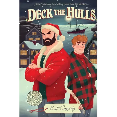 Deck The Hulls