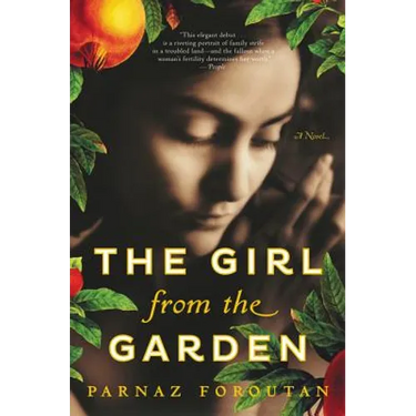 The Girl from the Garden