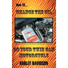 How to Change the Oil on Your Twin CAM Harley Davidson Motorcycle