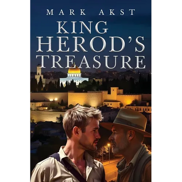 King Herod's Treasure