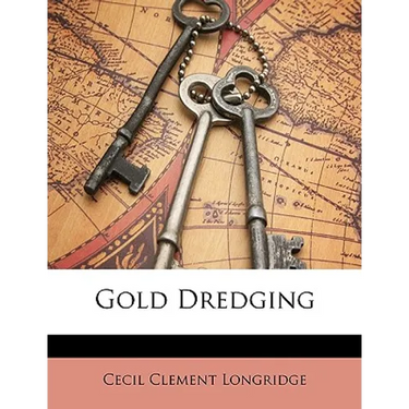 Gold Dredging