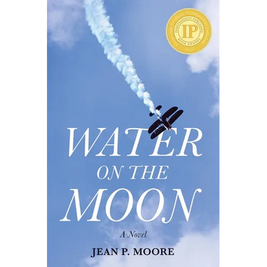 Water on the Moon