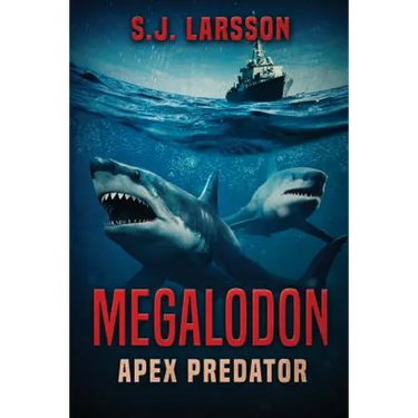Megalodon: Apex Predator