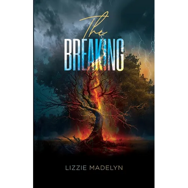 The Breaking, The Hammer that Breaks the Rock into Pieces.