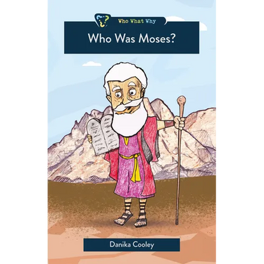 Who Was Moses?