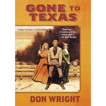 Gone to Texas