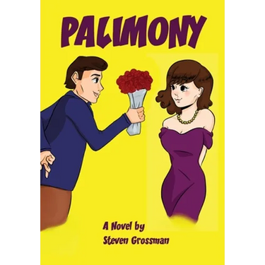 Palimony