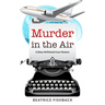 Murder in the Air: A Daisy McFarland Cozy Mystery