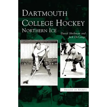 Dartmouth College Hockey: Northern Ice
