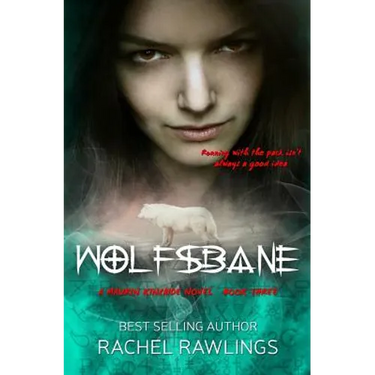 Wolfsbane: A Maurin Kincaide Series Novella