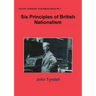 Six Principles of British Nationalism