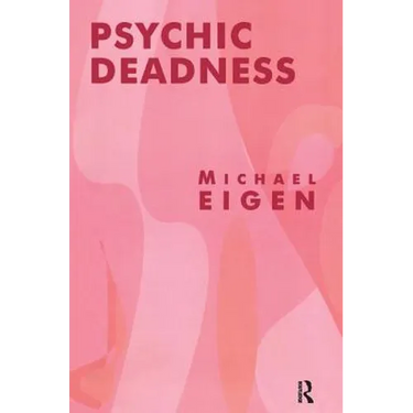 Psychic Deadness