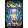 The Dead Man's Deal: A Witherspoon Mansion Mystery