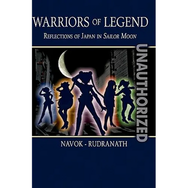 Warriors of Legend: Reflections of Japan in Sailor Moon