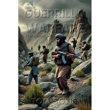 Guerrilla Warfare: Strategies, History, and Tactics