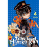 Toilet-Bound Hanako-Kun, Vol. 0