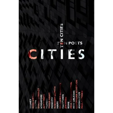 Cities: Ten Poets, Ten Cities