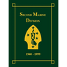 Second Marine Division, 1940-1999
