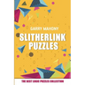 Slitherlink Puzzles: The Best Logic Puzzles Collection