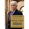 A Celebration Honoring John B. Taylor's Contributions to Economics and Monetary Policy