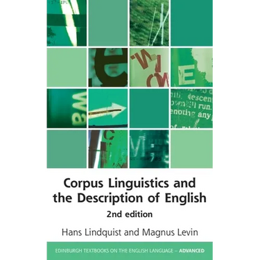 Corpus Linguistics and the Description of English