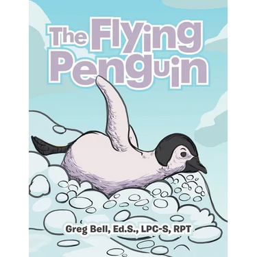 The Flying Penguin