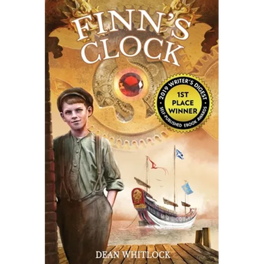 Finn's Clock