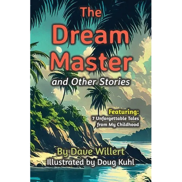 The Dream Master and Other Stories