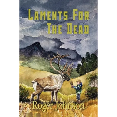 Laments for the Dead