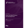 Plant Cell Wall Proteins and Development