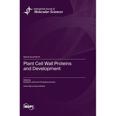 Plant Cell Wall Proteins and Development
