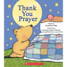 Thank You Prayer