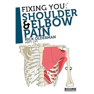Fixing You: Shoulder & Elbow Pain