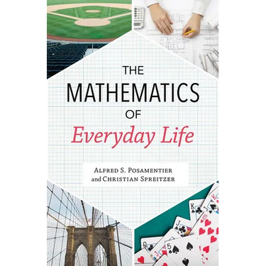 Mathematics of Everyday Life