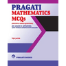 Pragati Mathematics MCQs