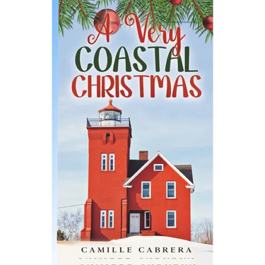 A Very Coastal Christmas