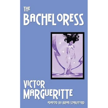 The Bacheloress