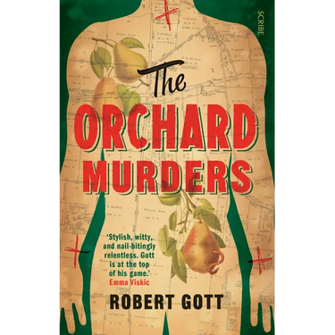 The Orchard Murders