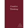 Creative Thinking