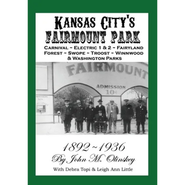 Kansas City's Fairmount Park